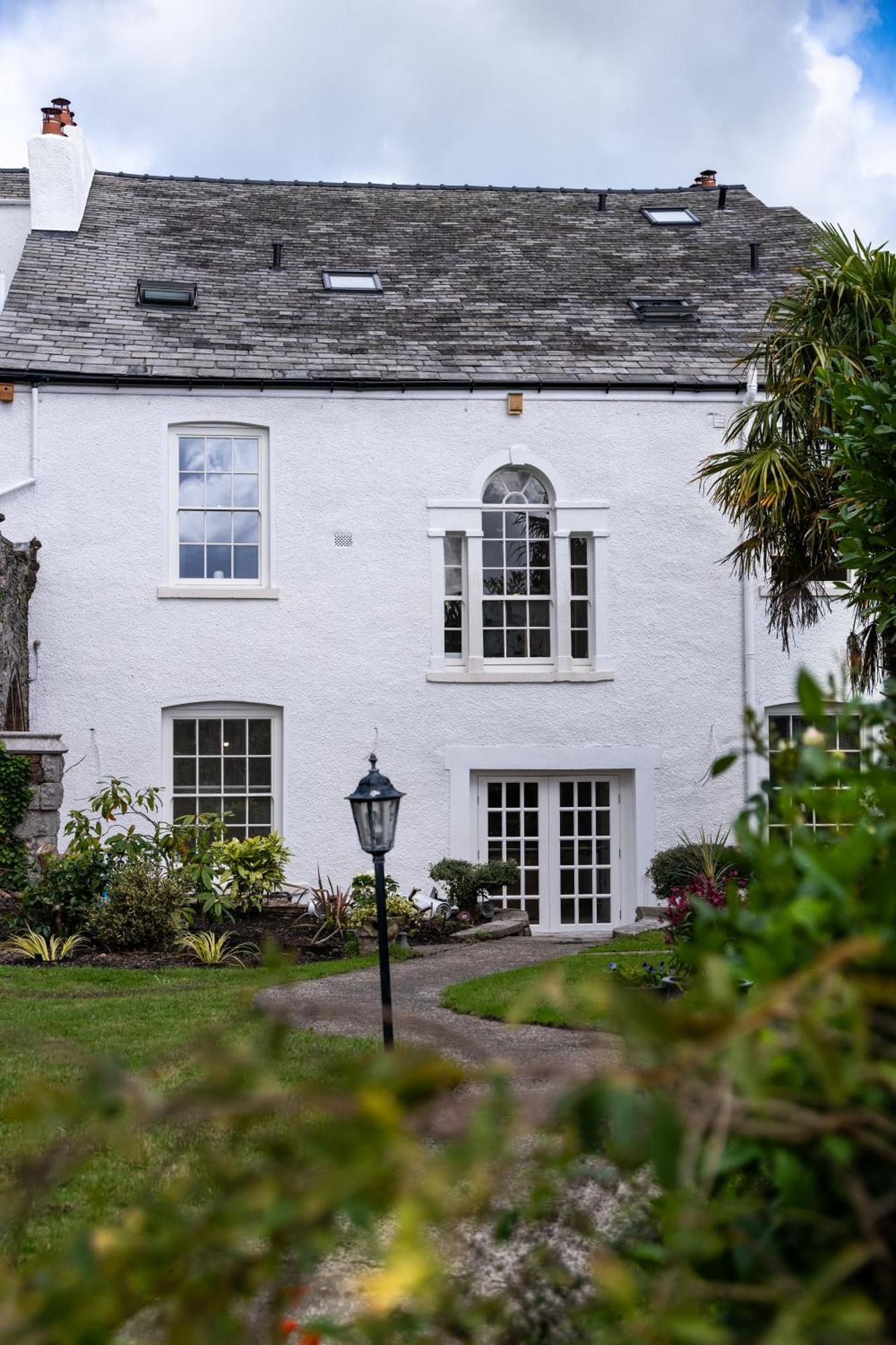 Aparthotel Lonsdale House Boutique