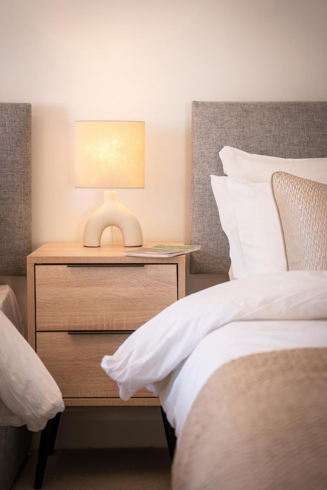Lonsdale House Boutique Aparthotel Ulverston