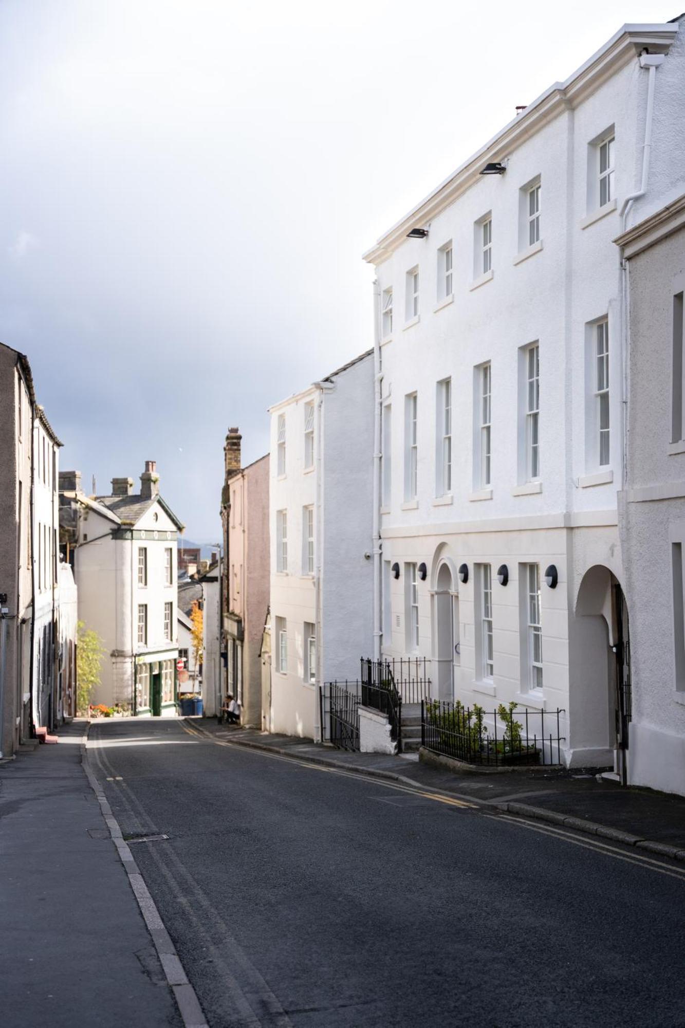 Aparthotel Lonsdale House Boutique Ulverston