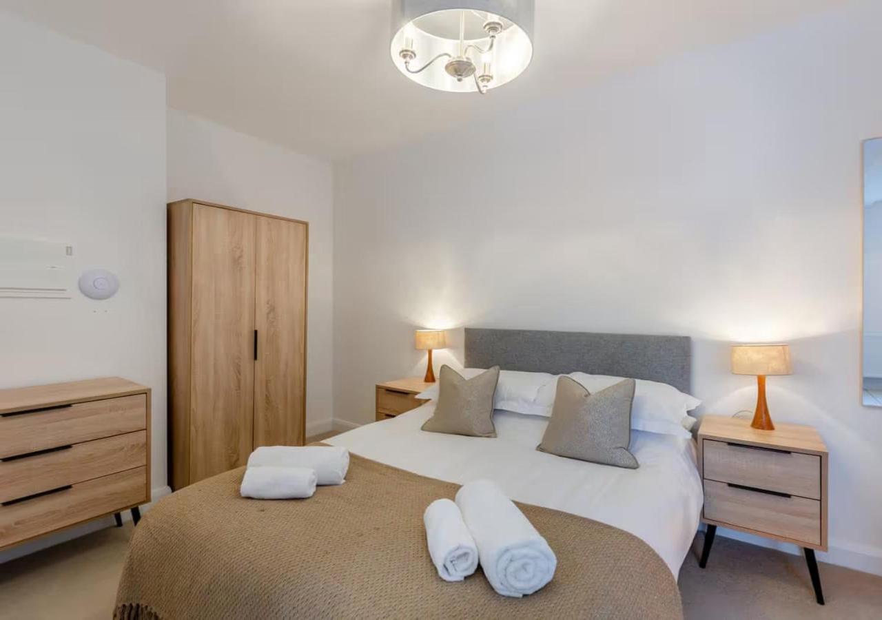 Aparthotel Lonsdale House Boutique