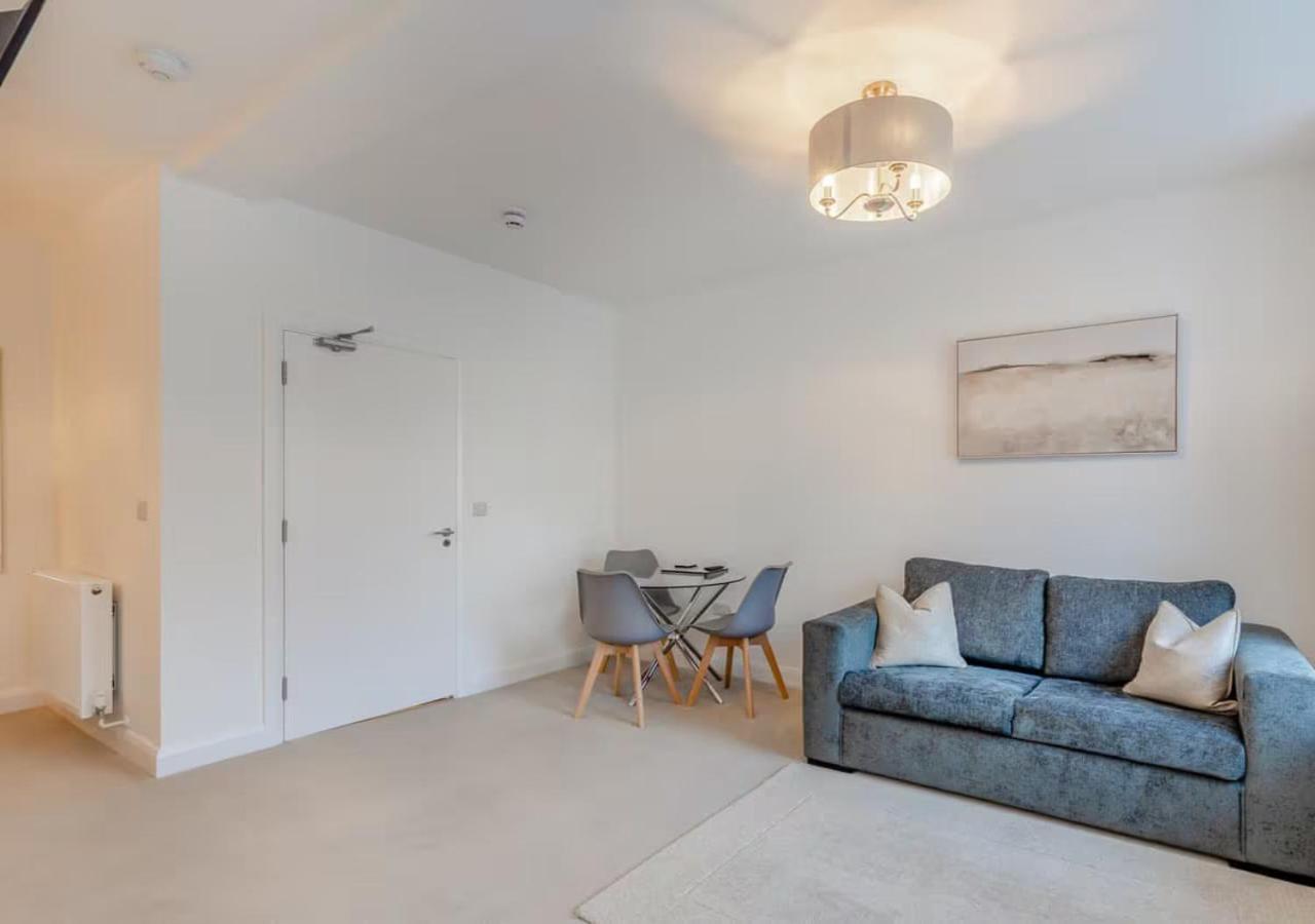 Aparthotel Lonsdale House Boutique *