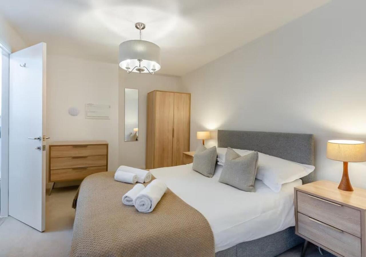 Lonsdale House Boutique Aparthotel Ulverston