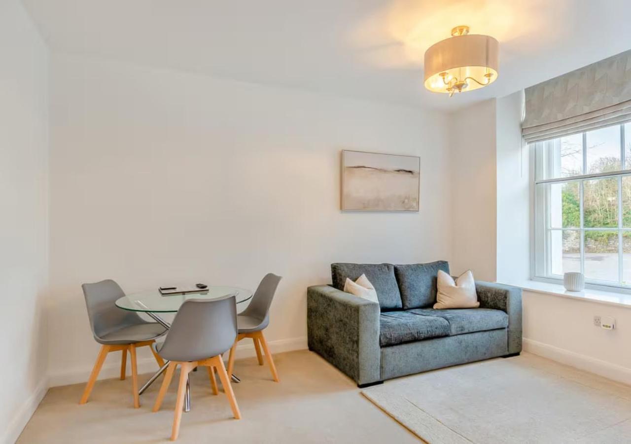 Aparthotel Lonsdale House Boutique Ulverston