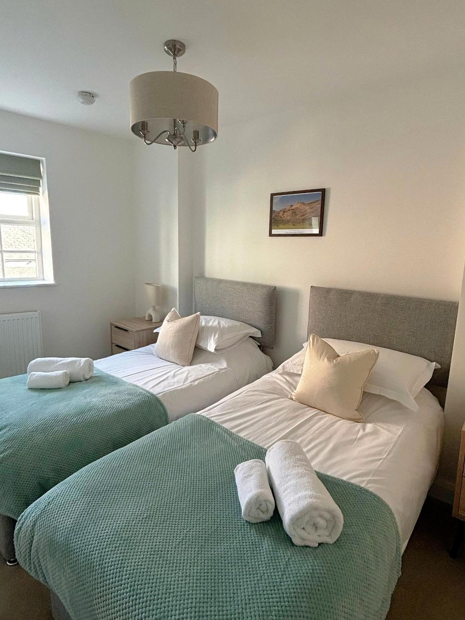 Aparthotel Lonsdale House Boutique Ulverston