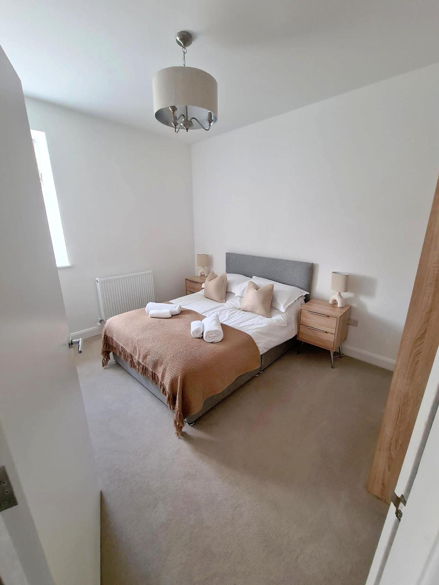 Lonsdale House Boutique Aparthotel