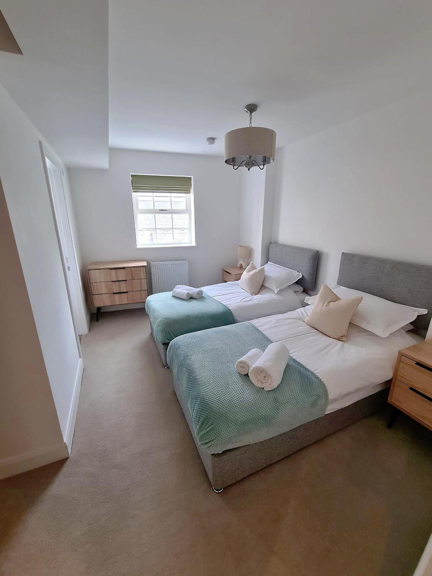 Aparthotel Lonsdale House Boutique Ulverston
